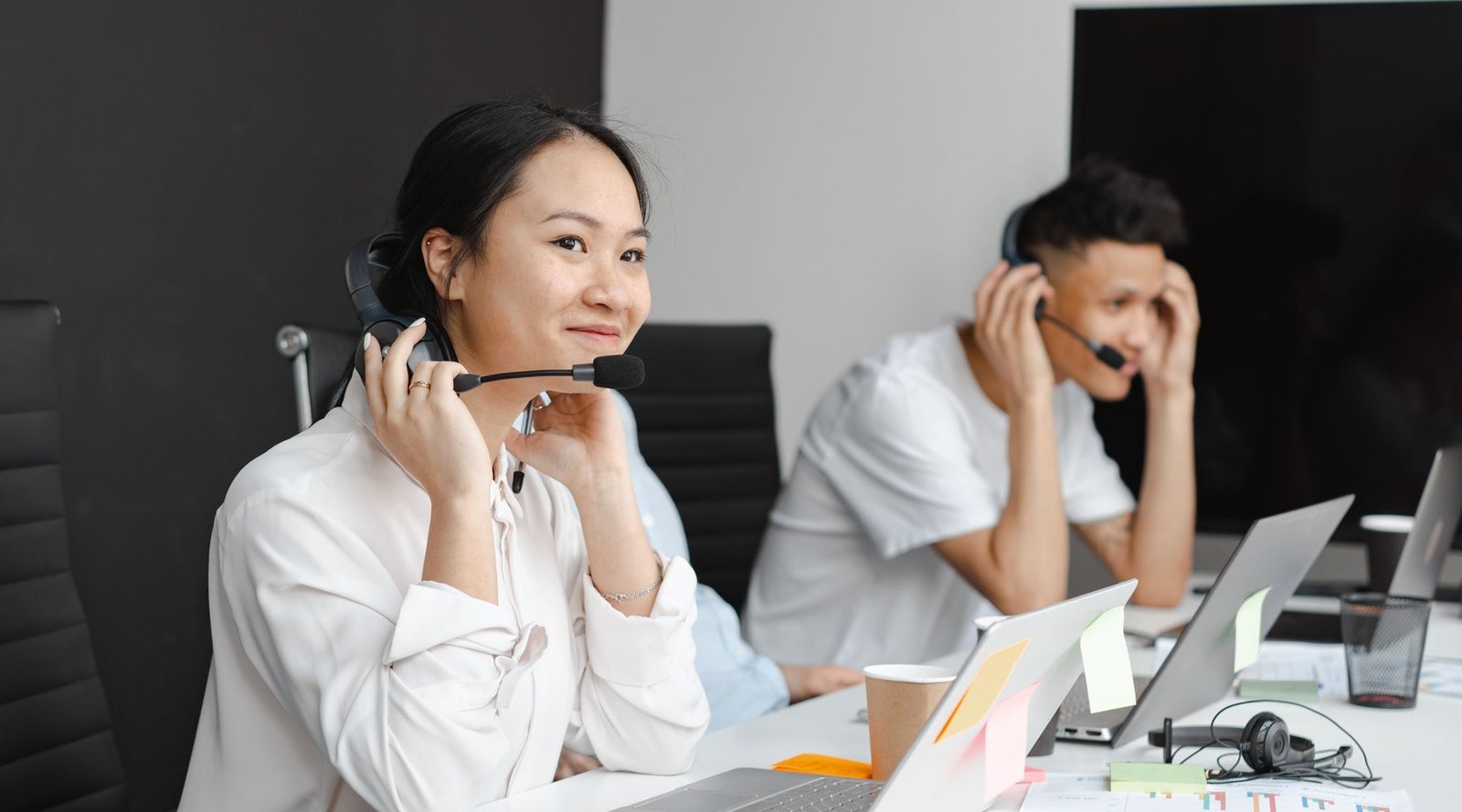 Home healthcare support