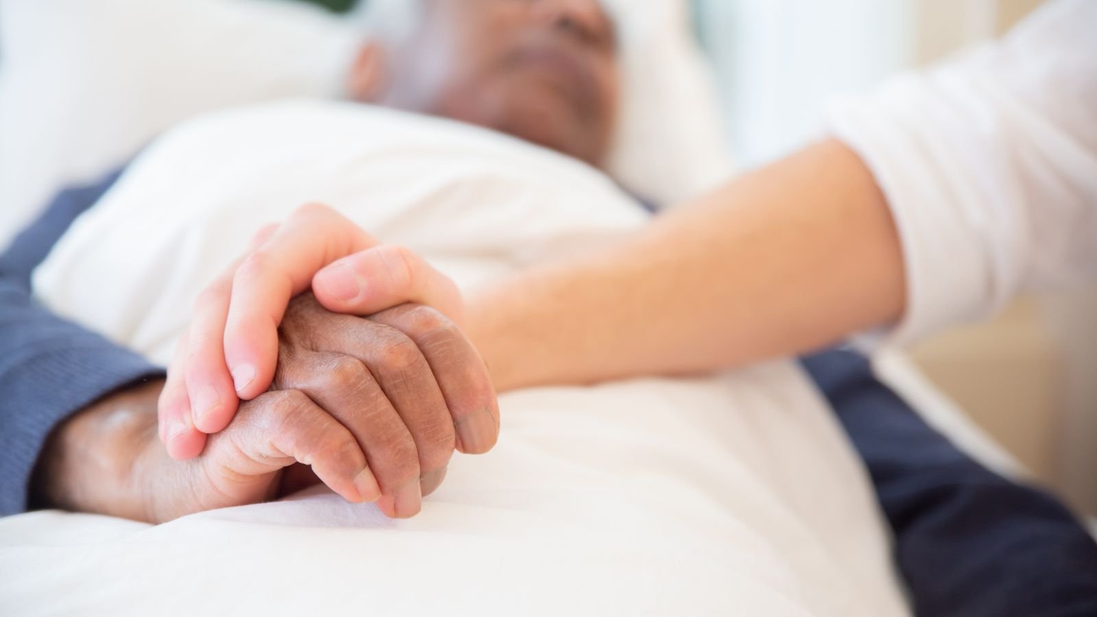 Bedridden Patient Home Care