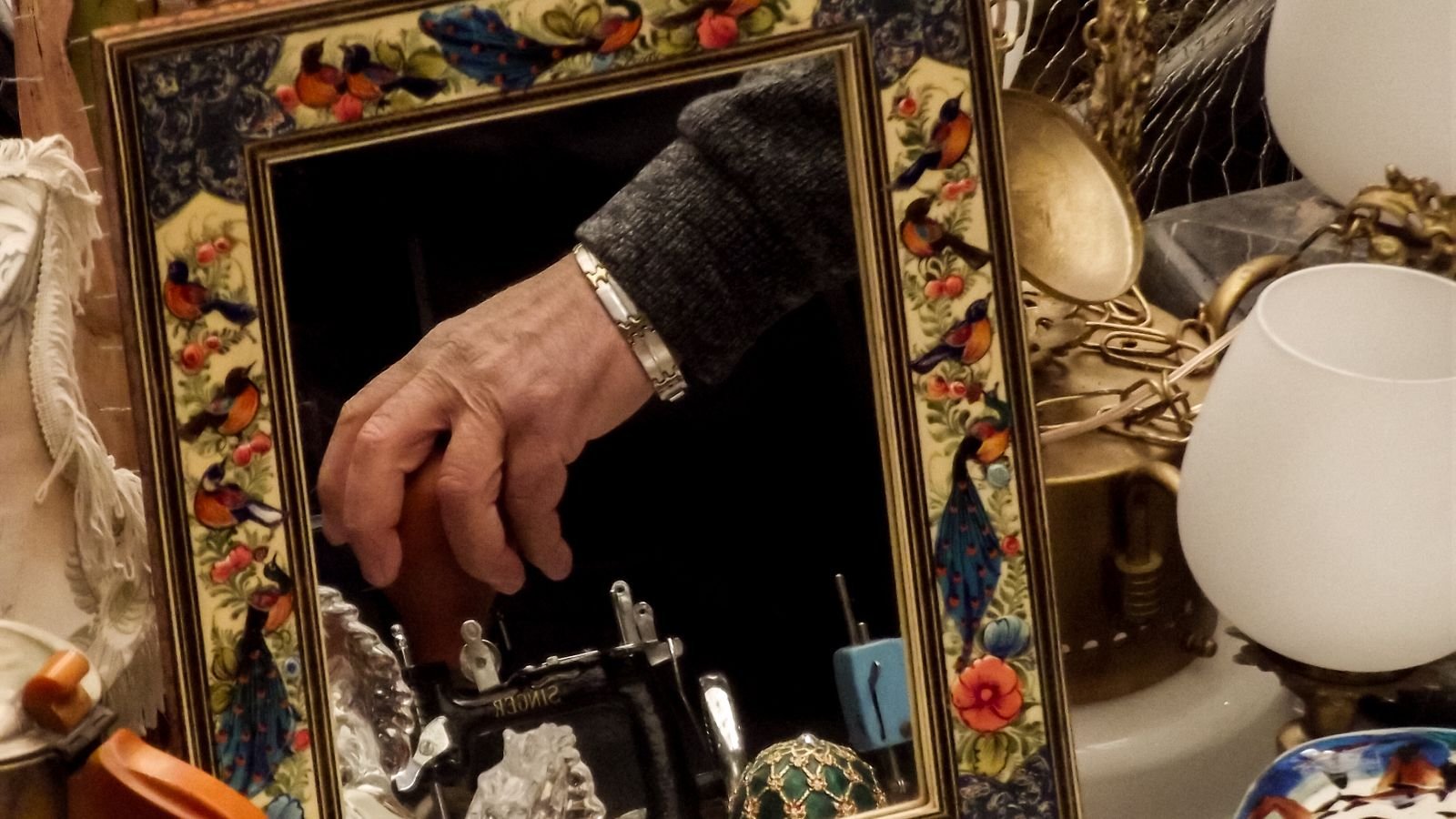 Dementia & Alzheimer's Home Care