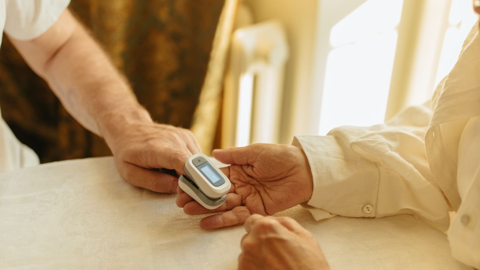 Elderly Care