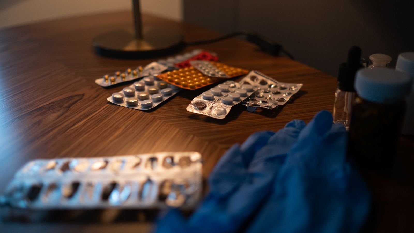 Medication & IV Administration