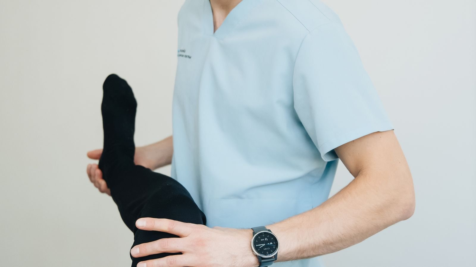Physiotherapy