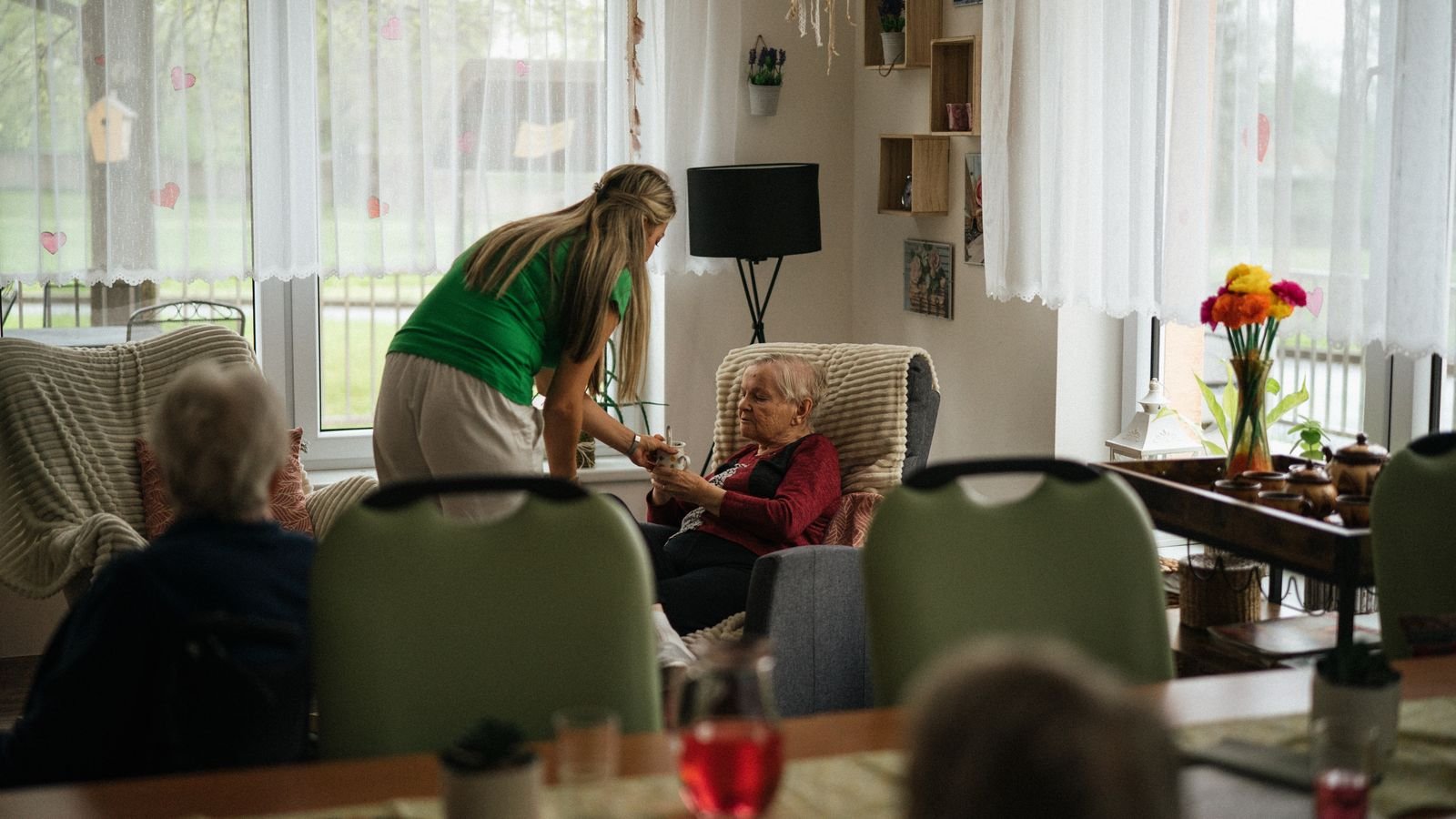 Premium Home Care