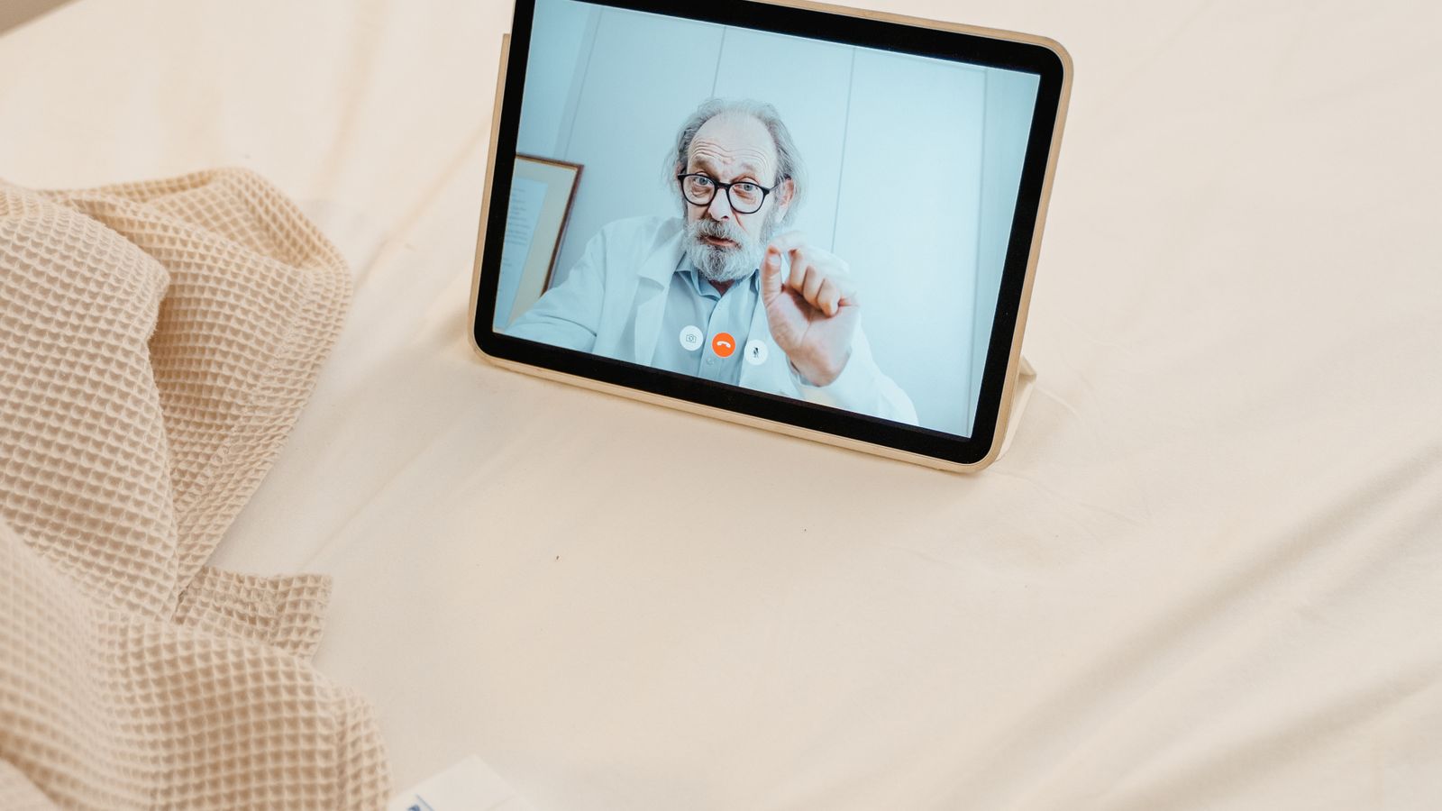 Teleconsultation